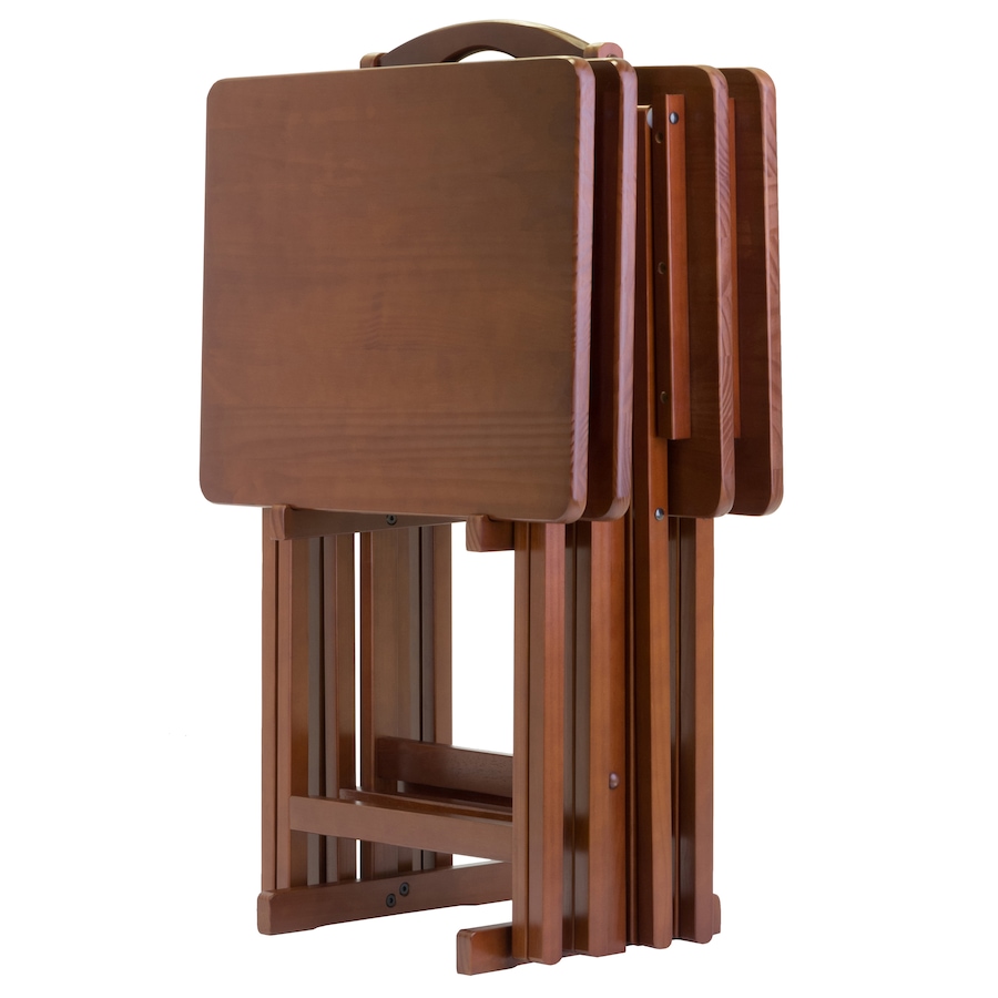 Image 618318.jpg, Product 618-318 / Price $129.95, Winsome Alex 5-Piece Snack Table Set from Winsome on TSC.ca's Home & Garden department