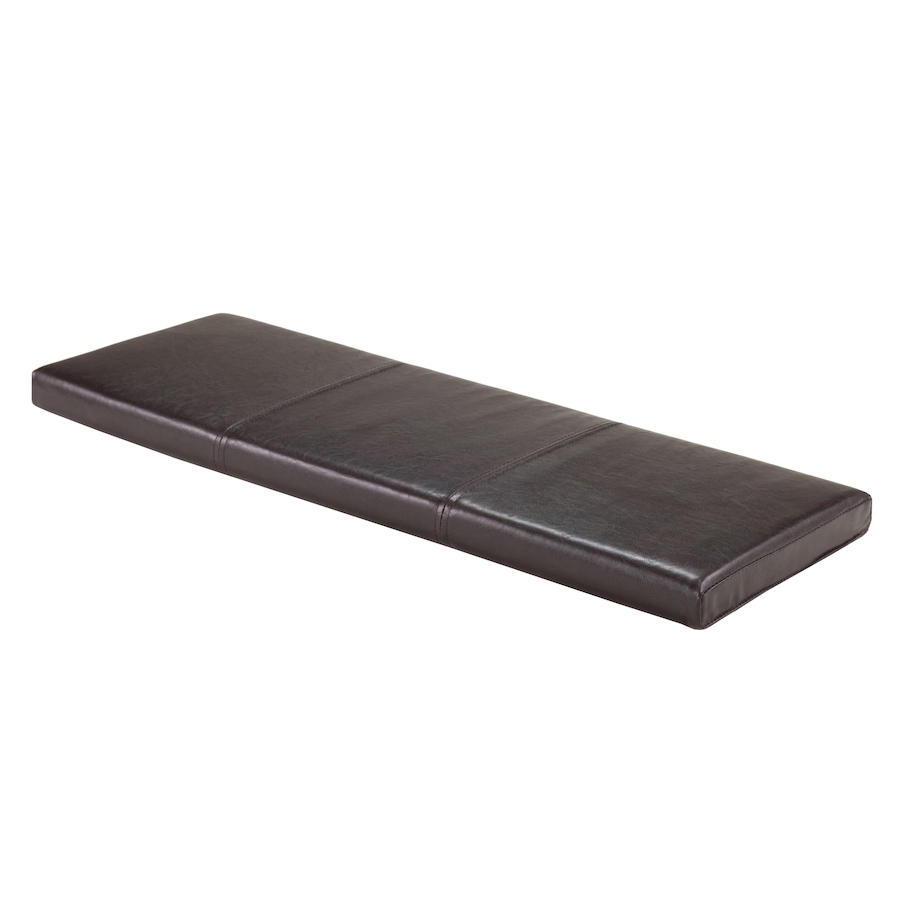Image 618321.jpg, Product 618-321 / Price $47.95, Winsome Boris Cushion Bench Seat from Winsome on TSC.ca's Home & Garden department
