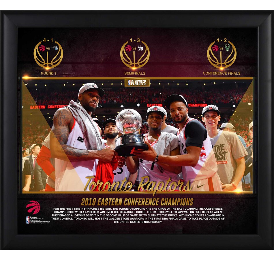 Sports - Sports Memorabilia - Collectibles - Fanatics Authentic Toronto ...