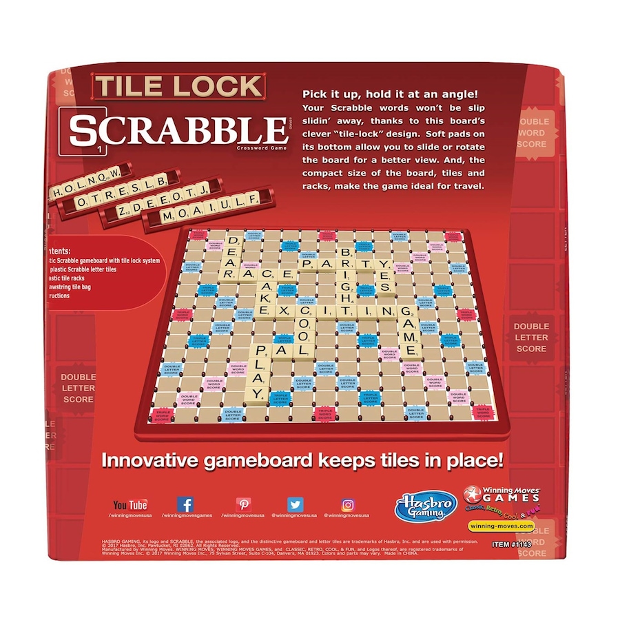 Image 618345_ALTMORE1.jpg, Product 618-345 / Price $36.99, Winning Moves Games - Tile Lock Scrabble from Winning Moves on TSC.ca's Toys & Hobbies department