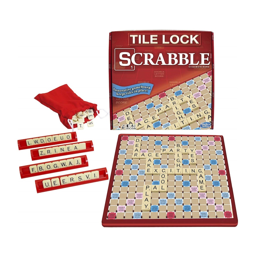 Image 618345_ALTMORE2.jpg, Product 618-345 / Price $36.99, Winning Moves Games - Tile Lock Scrabble from Winning Moves on TSC.ca's Toys & Hobbies department