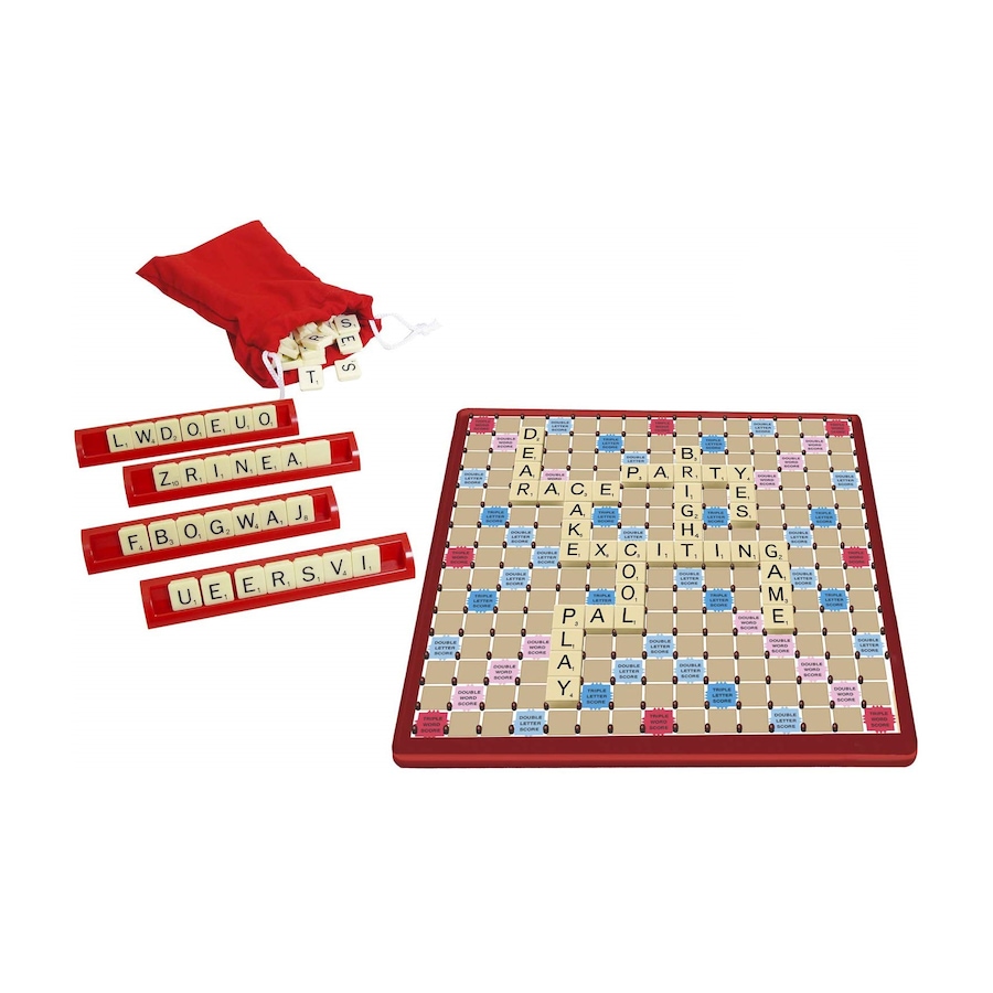 Image 618345_ALTMORE3.jpg, Product 618-345 / Price $36.99, Winning Moves Games - Tile Lock Scrabble from Winning Moves on TSC.ca's Toys & Hobbies department
