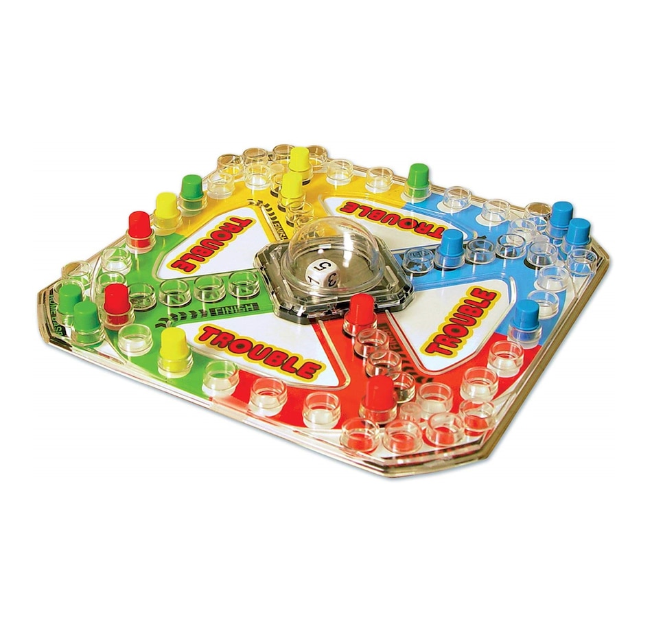 Toys & Hobbies Toy Shop Games & Puzzles Winning Moves Games