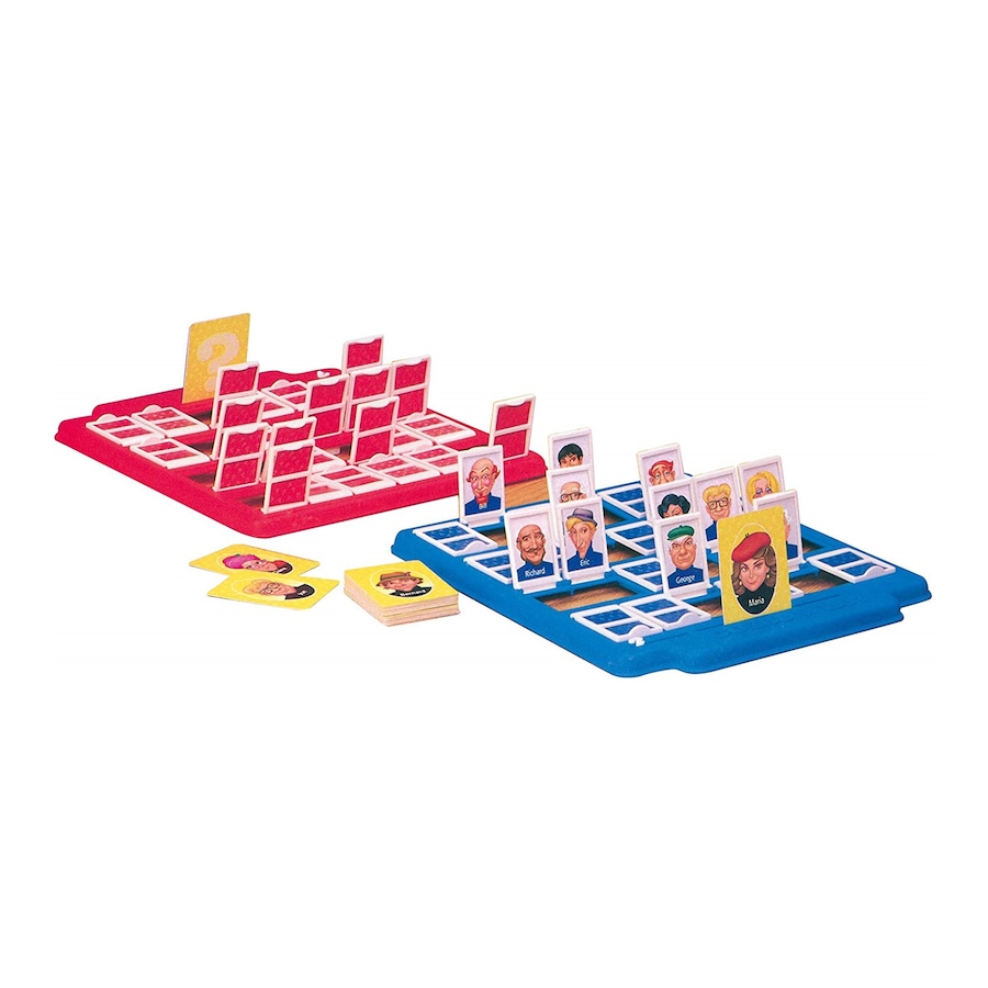 Image 618355_ALTMORE3.jpg, Product 618-355 / Price $31.99, Winning Moves Games Guess Who Classic Edition from Winning Moves on TSC.ca's Toys & Hobbies department