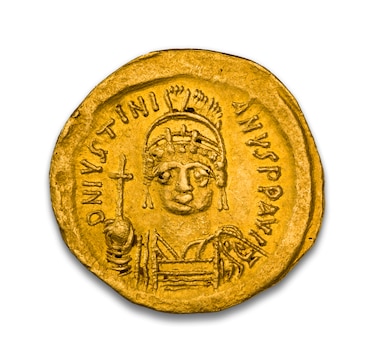 The Coin Show
