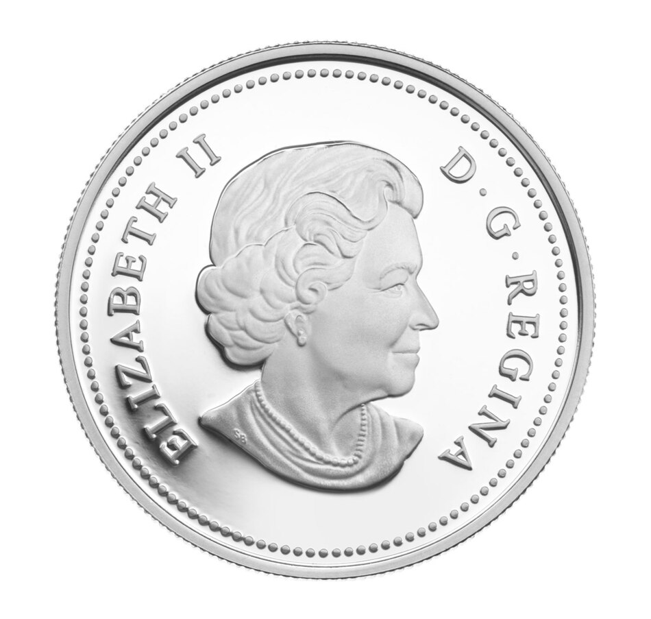 Image 618645_ALTMORE2.jpg, Product 618-645 / Price $129.95, 2012 $20 Fine Silver Coin 50th Anniversary of the Canadian Coast Guard from Royal Canadian Mint (RCM) on TSC.ca's Coins department