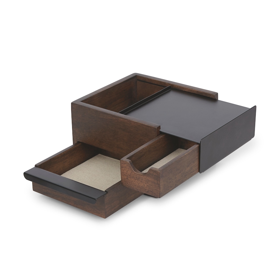 Image 618660_ALTMORE2.jpg, Product 618-660 / Price $60.00, Umbra Stowit Mini Jewellery Box from Umbra on TSC.ca's Jewellery department