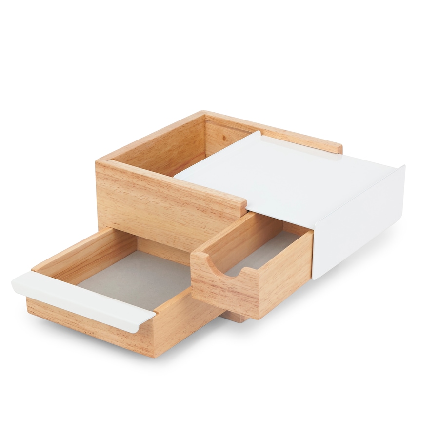 Image 618660_ALTMORE3.jpg, Product 618-660 / Price $60.00, Umbra Stowit Mini Jewellery Box from Umbra on TSC.ca's Jewellery department