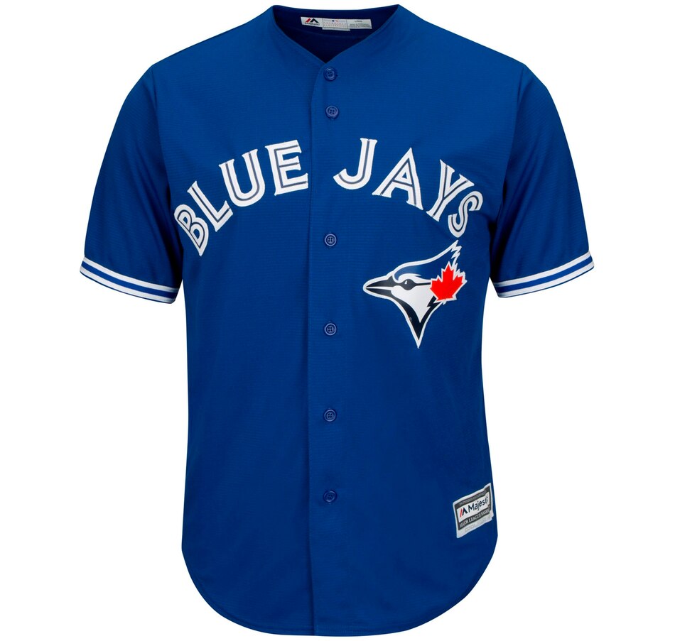 tsc.ca - Men's Randal Grichuk Toronto Blue Jays MLB Cool Base Replica ...