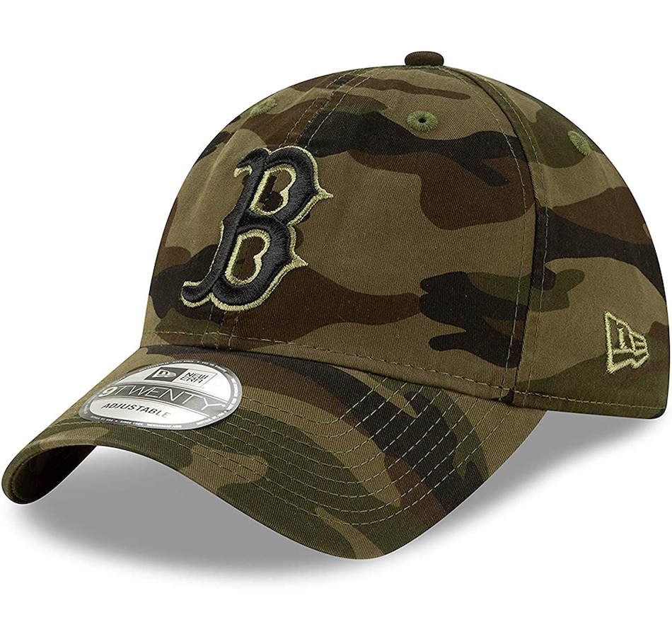 Sports - Fan Gear - Caps and Accessories - Men's Boston Red Sox MLB ...