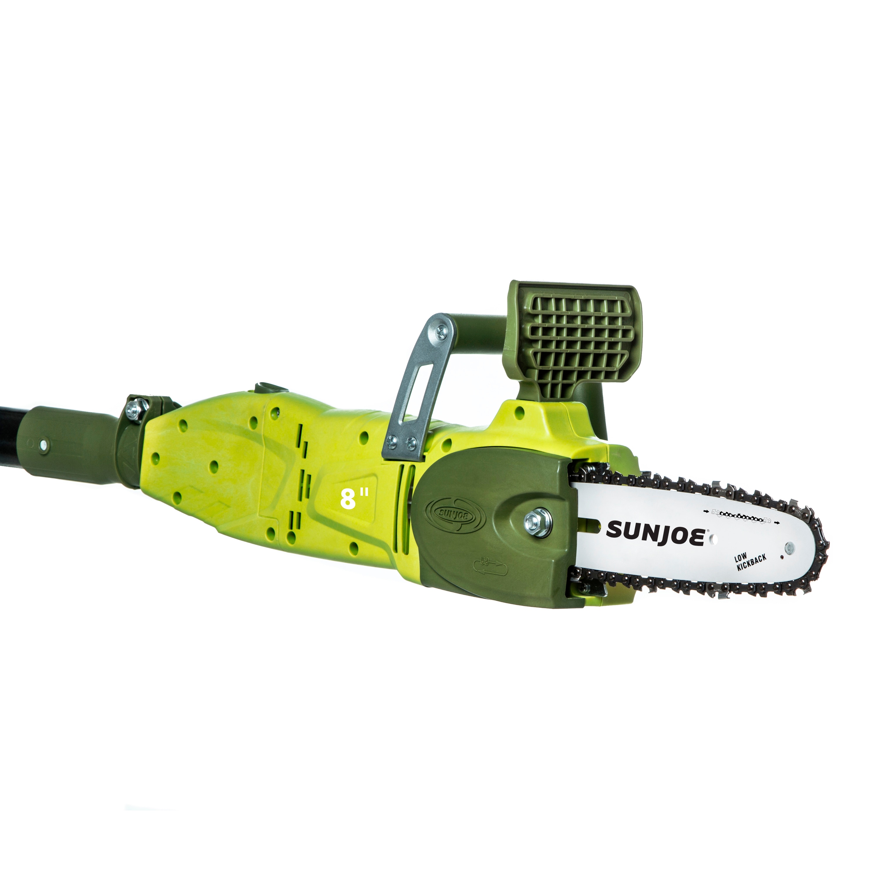 Sun joe pole saw deals chain replacement