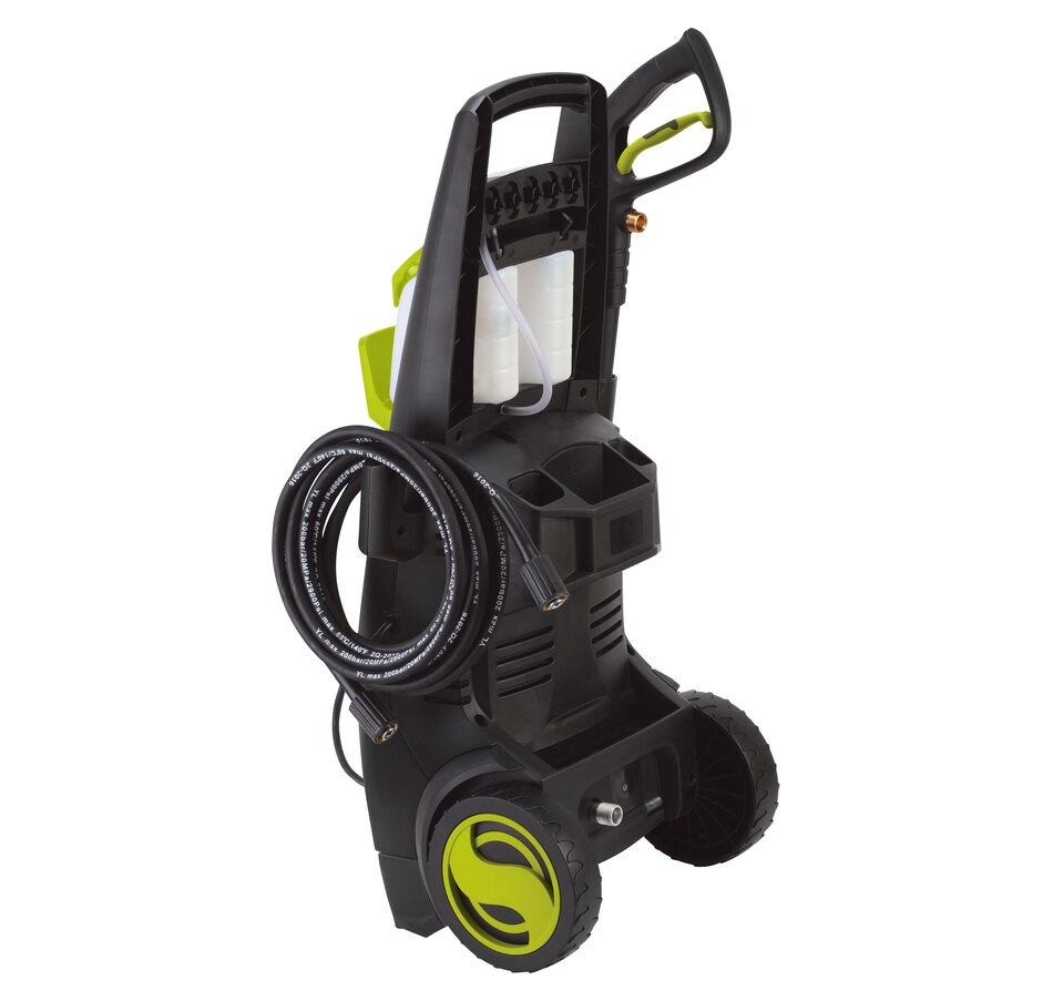 Home & Garden Outdoor Living Garden Necessities Pressure Washers