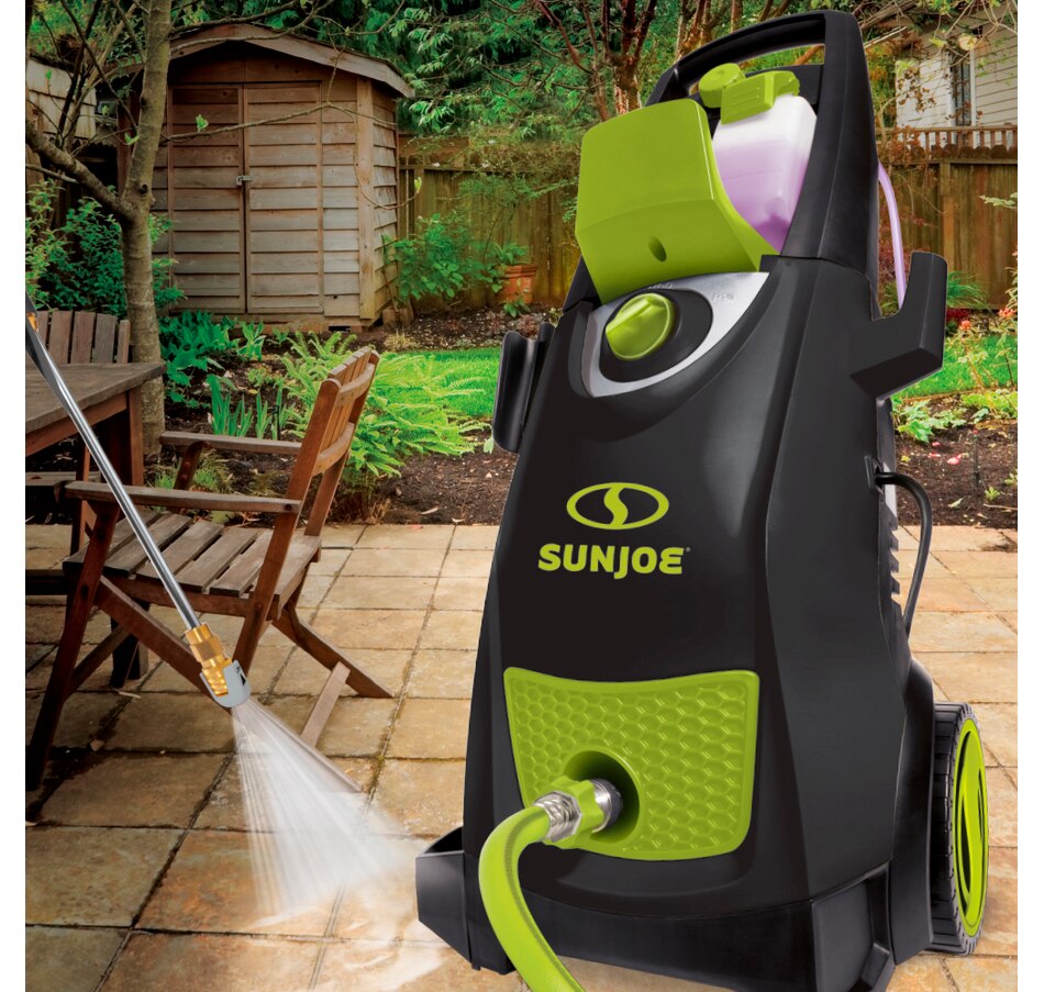 Home & Garden Outdoor Living Garden Necessities Pressure Washers