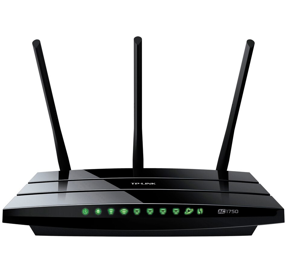 Electronics - Computers & Office - WiFi & Networking - TP-Link Archer ...