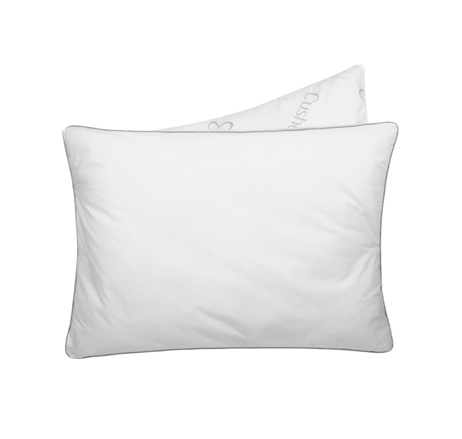Image 618929.jpg, Product 618-929 / Price $64.99 - $82.99, Cushello Adjustable Bed Pillow from Millano on TSC.ca's Home & Garden department
