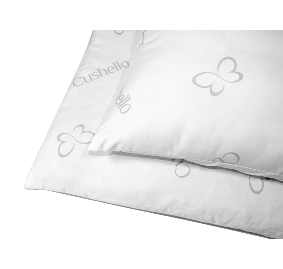 Image 618929_ALTMORE3.jpg, Product 618-929 / Price $64.99 - $82.99, Cushello Adjustable Bed Pillow from Millano on TSC.ca's Home & Garden department