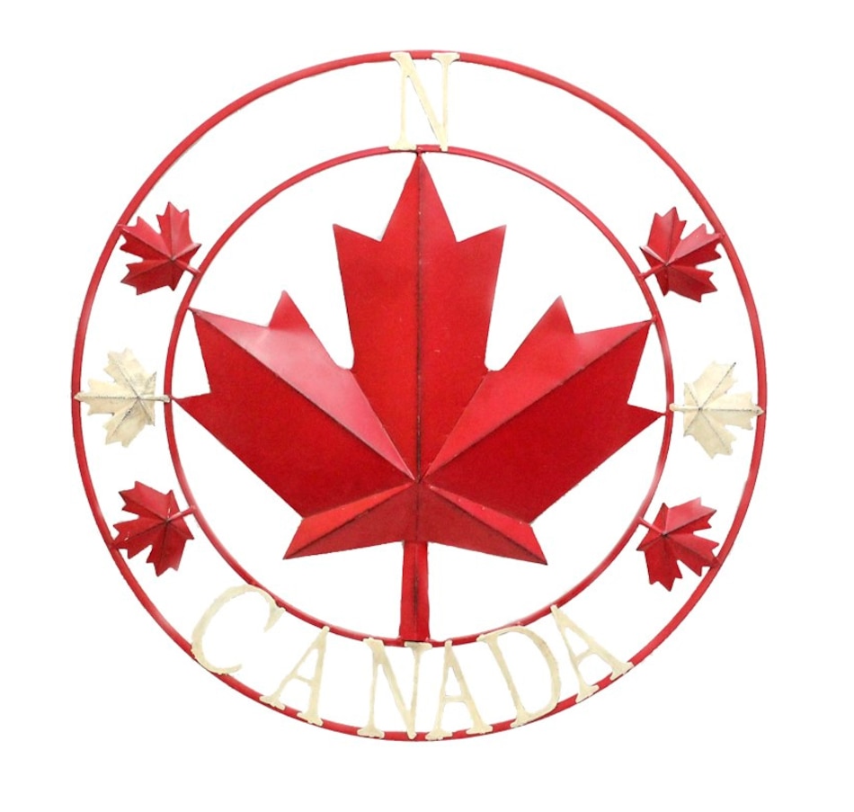 Image 618990.jpg, Product 618-990 / Price $97.00, Koppers Home Original Canada Circle from Koppers on TSC.ca's Home & Garden department