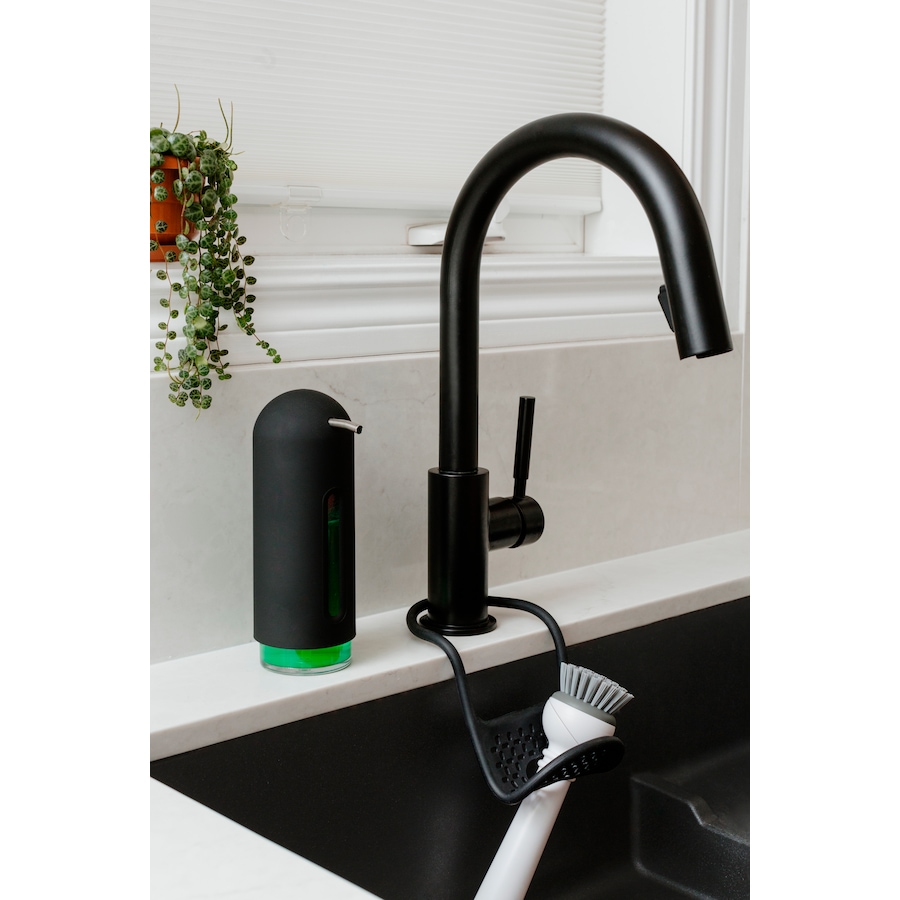 Image 619046_ALTMORE1.jpg, Product 619-046 / Price $16.50, Umbra Penguin Soap Pump from Umbra on TSC.ca's Home & Garden department