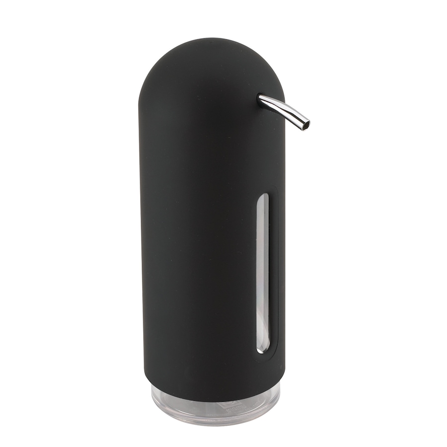 Image 619046_BLK.jpg, Product 619-046 / Price $16.50, Umbra Penguin Soap Pump from Umbra on TSC.ca's Home & Garden department