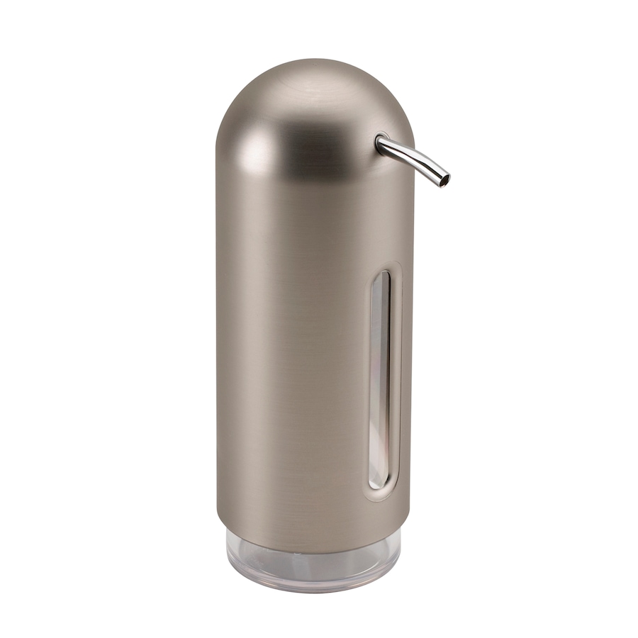 Image 619046_NIC.jpg, Product 619-046 / Price $16.50, Umbra Penguin Soap Pump from Umbra on TSC.ca's Home & Garden department