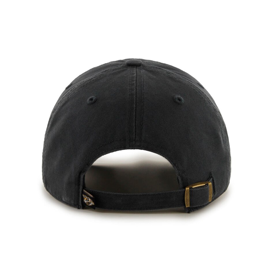 Image 619068_ALTMORE1.jpg, Product 619-068 / Price $36.99, Nashville Predators NHL Clean-Up Cap on TSC.ca's Sports department