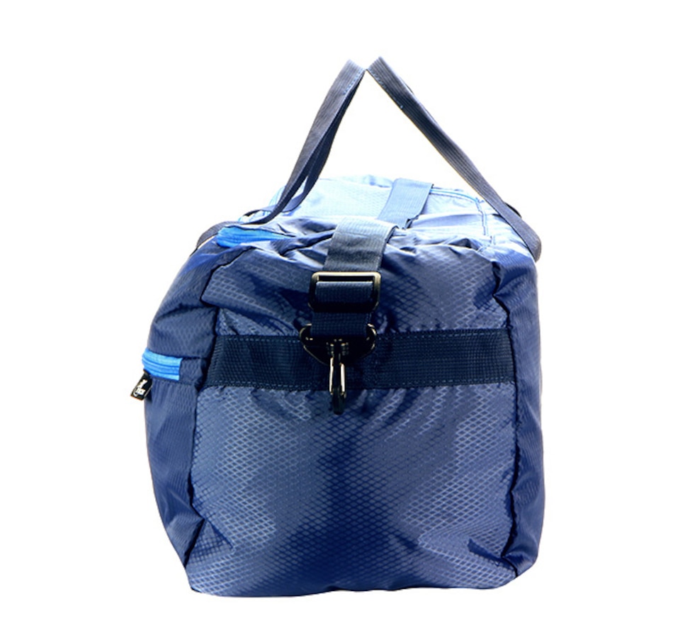 tsc.ca - Xtech Water-Repellent Duffel Bag (Blue)