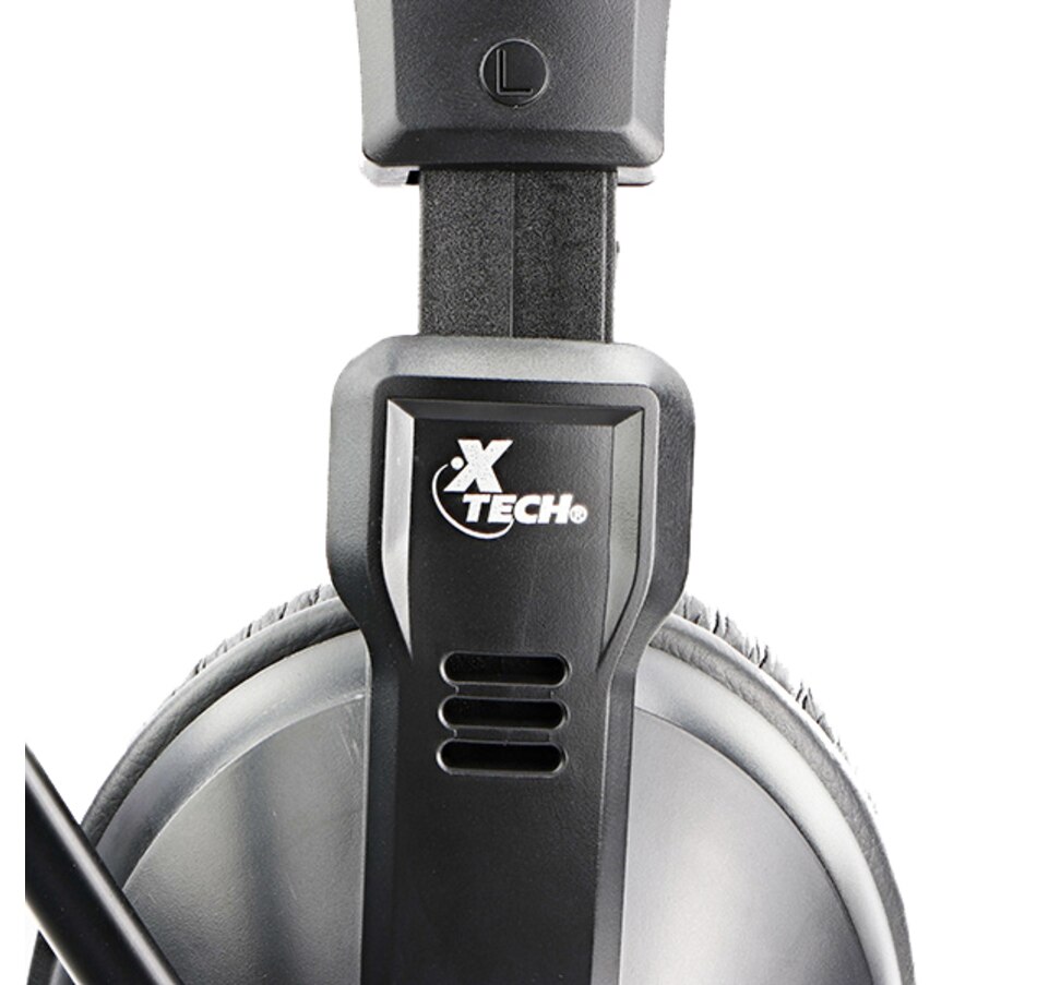 Toys & Hobbies Video Games Gaming Accessories Headsets Xtech