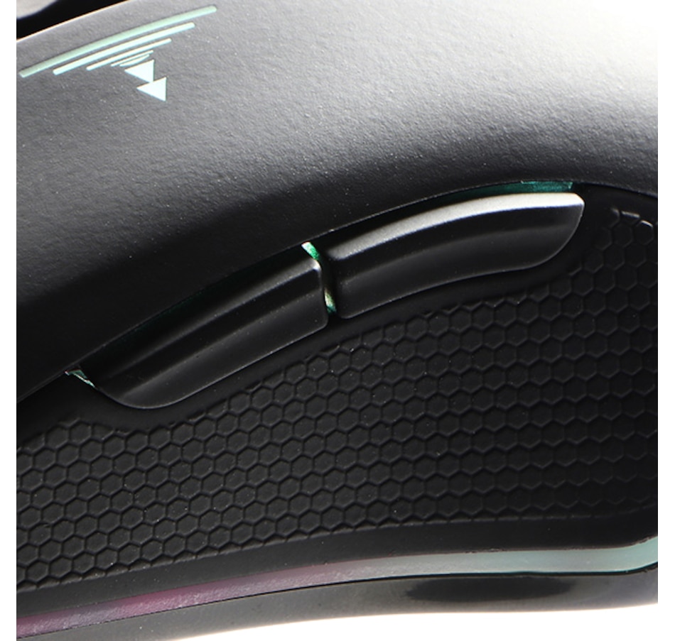 Image 619469_ALTMORE2.jpg, Product 619-469 / Price $27.99, Xtech Gaming Mouse USB Wired Blue Venom (6-button, 4-colour) on TSC.ca's Electronics department