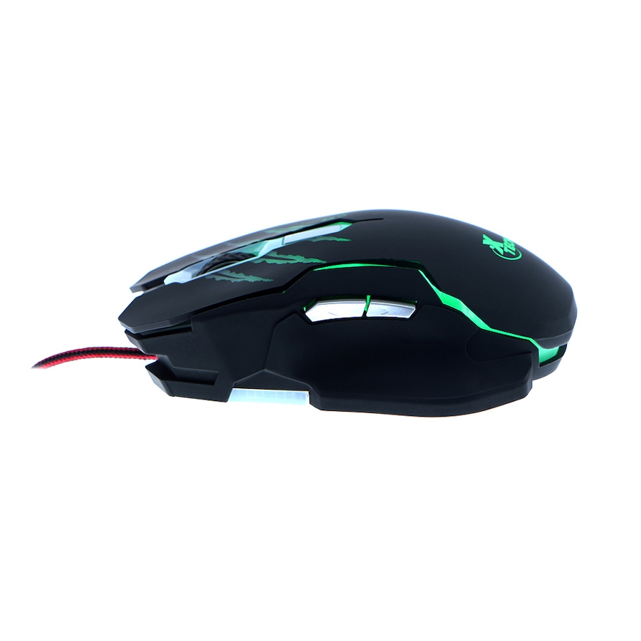 Image 619470_ALTMORE1.jpg, Product 619-470 / Price $25.99, Xtech Gaming Mouse USB Wired Lethal Haze (6-button, 4-colour)  on TSC.ca's Electronics department