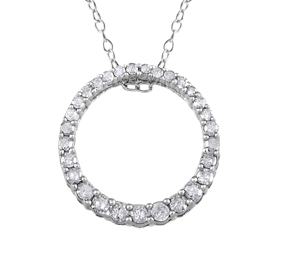 Jewellery - Necklaces & Pendants - Pendant Necklaces - Sofia B Sterling ...