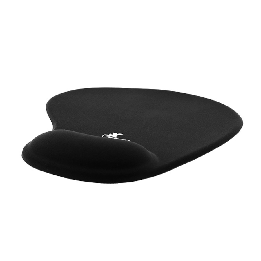 Image 620072_ALTMORE2.jpg, Product 620-072 / Price $14.99, Xtech Mousepad (gel with wrist support, right hand, black) from Xtech on TSC.ca's Electronics department