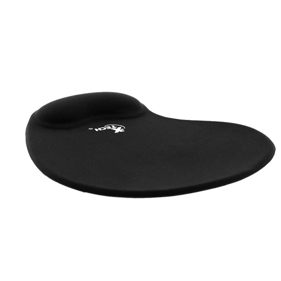 Image 620072_ALTMORE4.jpg, Product 620-072 / Price $14.99, Xtech Mousepad (gel with wrist support, right hand, black) from Xtech on TSC.ca's Electronics department