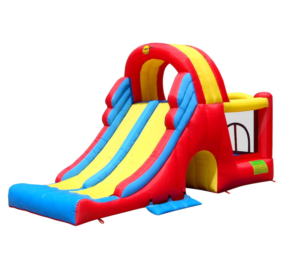 Image 620276.jpg, Product 620-276 / Price $1,049.99, Happy Hop Mega Slide Combo from Happy Hop on TSC.ca's Home & Garden department