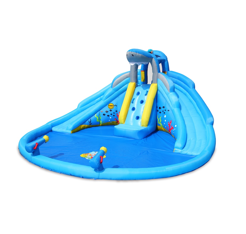 Image 620277.jpg, Product 620-277 / Price $1,149.99, Happy Hop Shark Pool from Happy Hop on TSC.ca's Home & Garden department