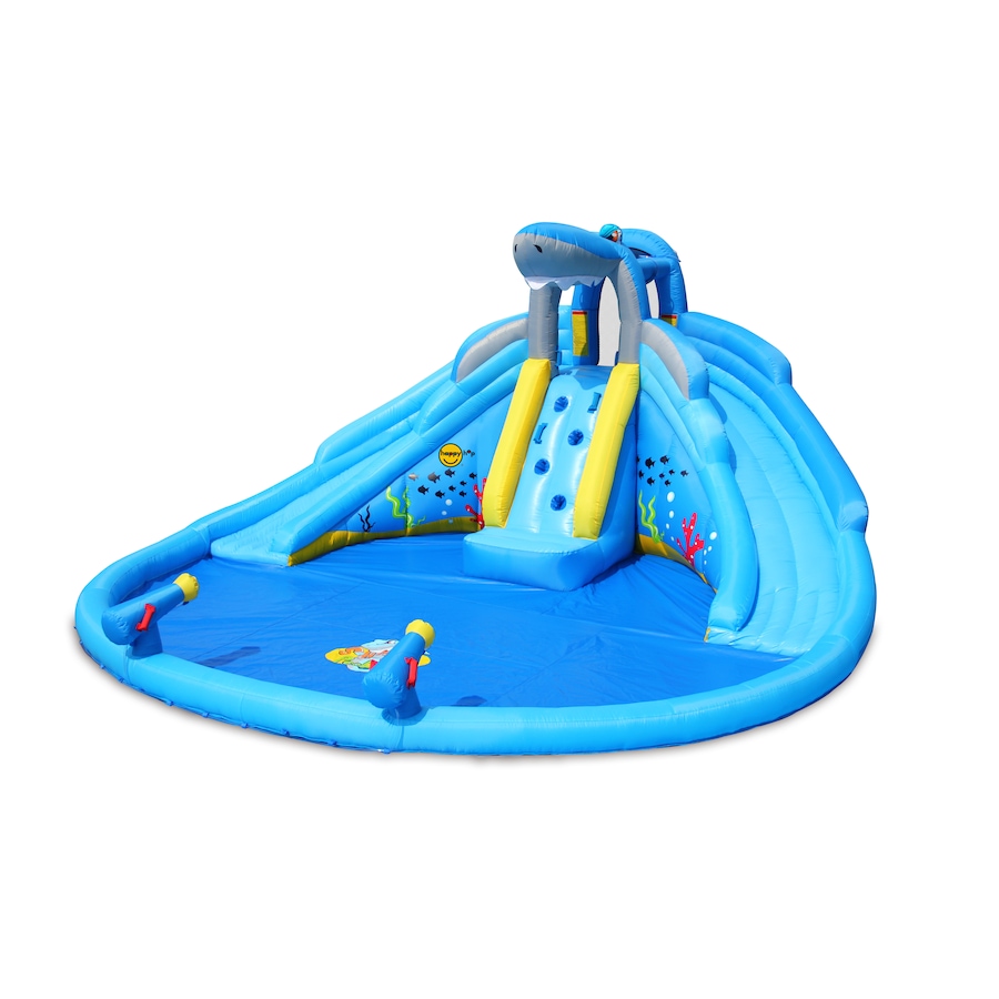 Image 620277.jpg, Product 620-277 / Price $1,149.99, Happy Hop Shark Pool from Happy Hop on TSC.ca's Home & Garden department