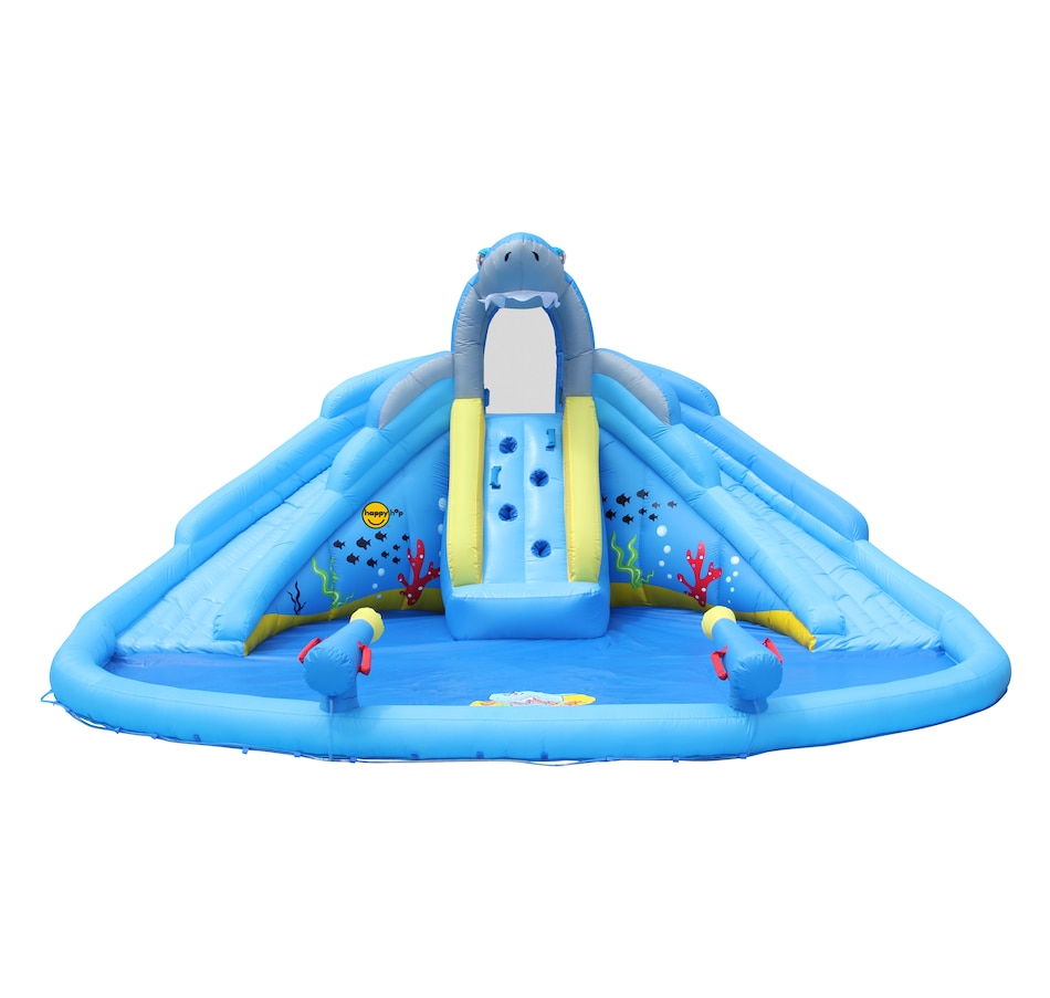 Image 620277_ALTMORE1.jpg, Product 620-277 / Price $1,149.99, Happy Hop Shark Pool from Happy Hop on TSC.ca's Home & Garden department