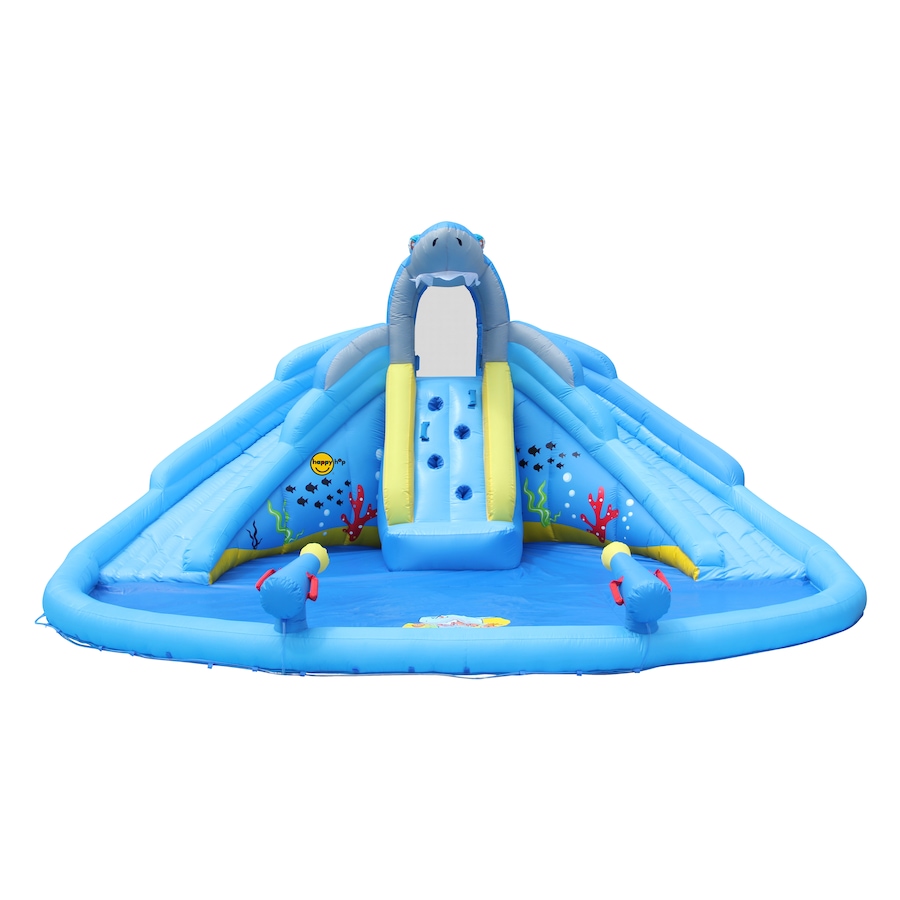 Image 620277_ALTMORE1.jpg, Product 620-277 / Price $1,149.99, Happy Hop Shark Pool from Happy Hop on TSC.ca's Home & Garden department