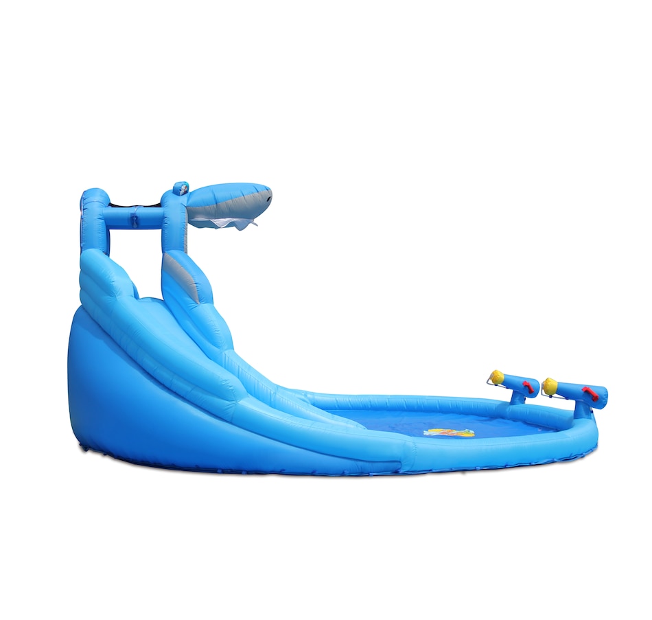 Image 620277_ALTMORE2.jpg, Product 620-277 / Price $1,149.99, Happy Hop Shark Pool from Happy Hop on TSC.ca's Home & Garden department
