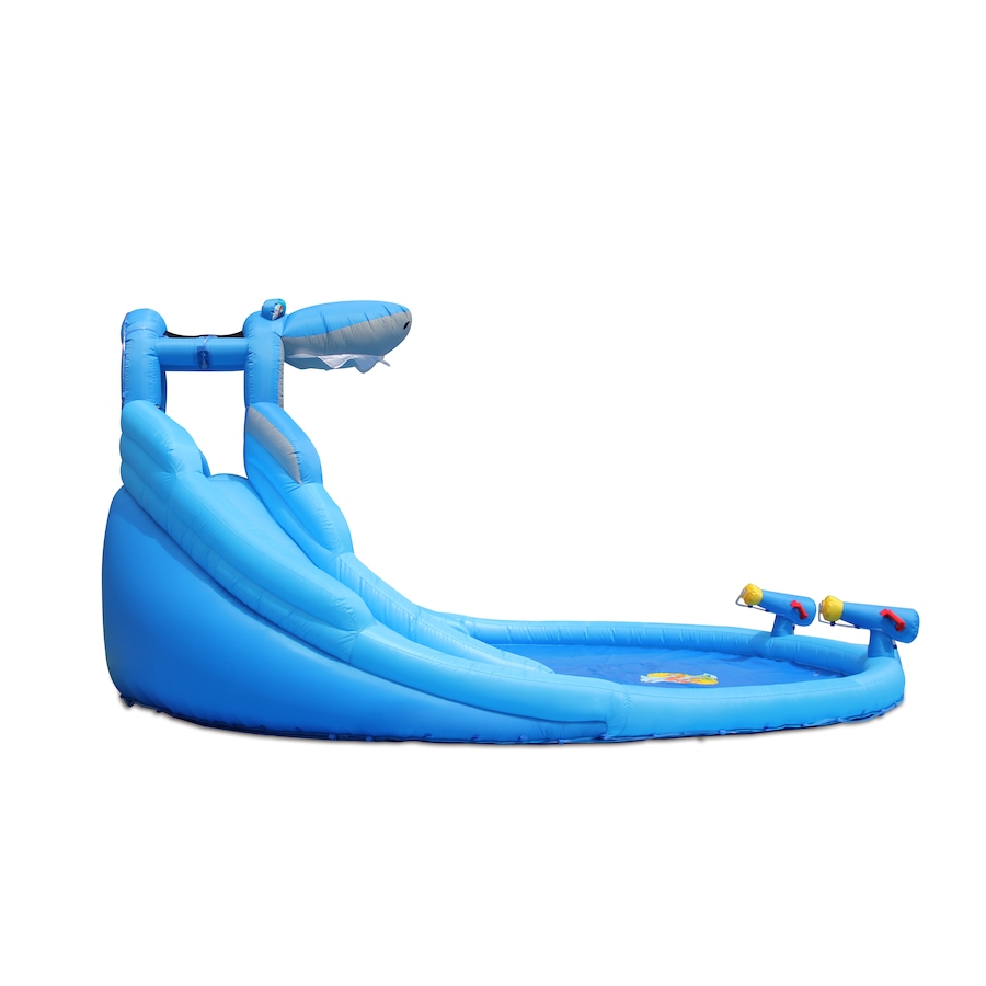 Image 620277_ALTMORE2.jpg, Product 620-277 / Price $1,149.99, Happy Hop Shark Pool from Happy Hop on TSC.ca's Home & Garden department
