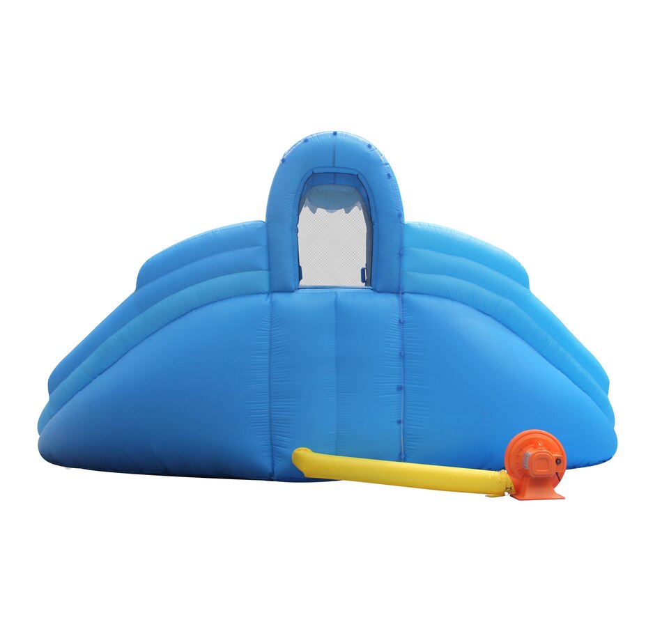 Image 620277_ALTMORE3.jpg, Product 620-277 / Price $1,149.99, Happy Hop Shark Pool from Happy Hop on TSC.ca's Home & Garden department