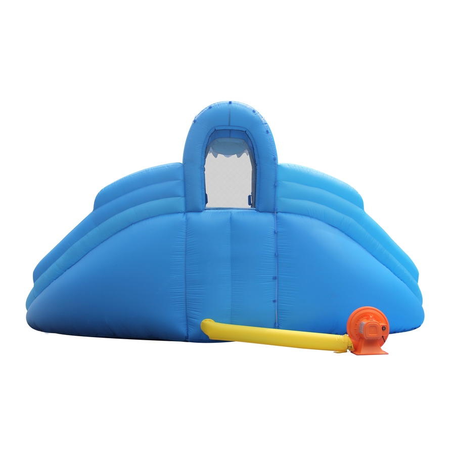 Image 620277_ALTMORE3.jpg, Product 620-277 / Price $1,149.99, Happy Hop Shark Pool from Happy Hop on TSC.ca's Home & Garden department