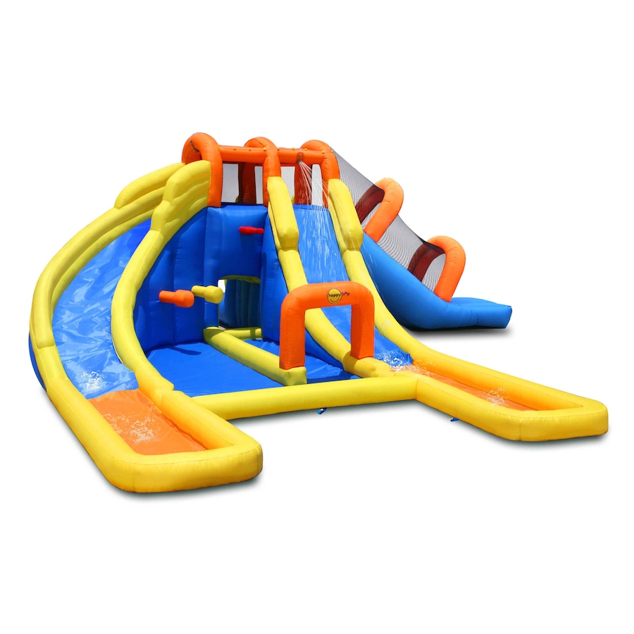 Image 620283.jpg, Product 620-283 / Price $1,499.99, Happy Hop Mini Water Park from Happy Hop on TSC.ca's Home & Garden department