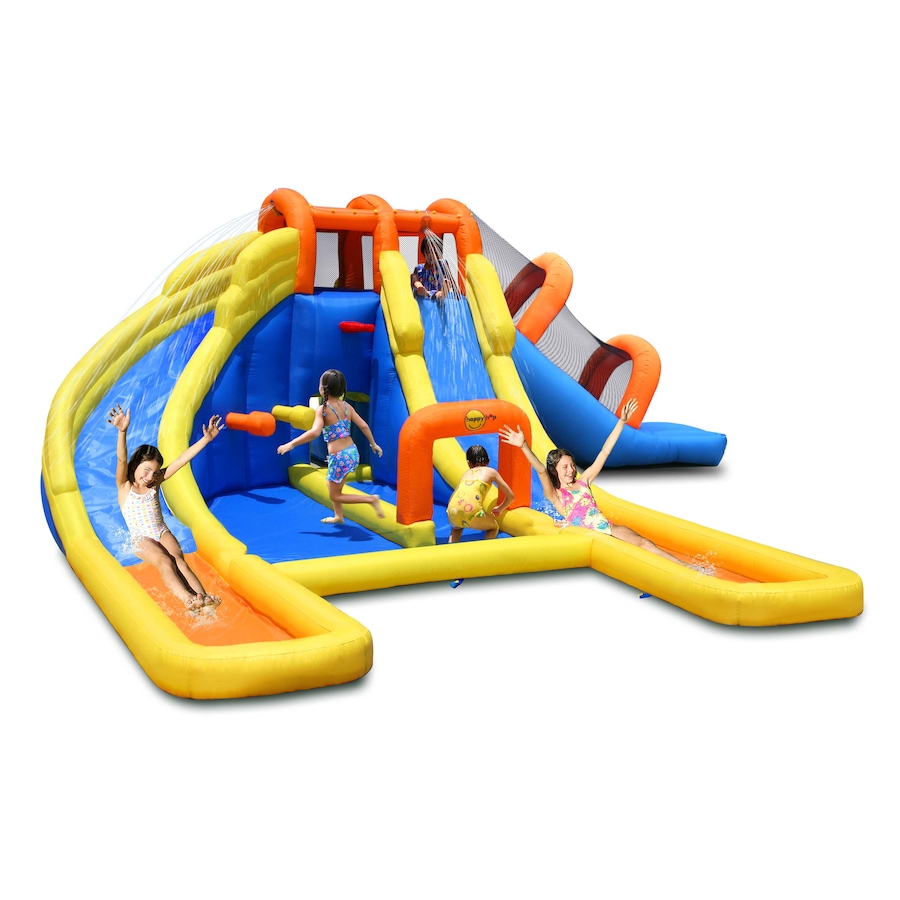 Image 620283_ALTMORE1.jpg, Product 620-283 / Price $1,499.99, Happy Hop Mini Water Park from Happy Hop on TSC.ca's Home & Garden department
