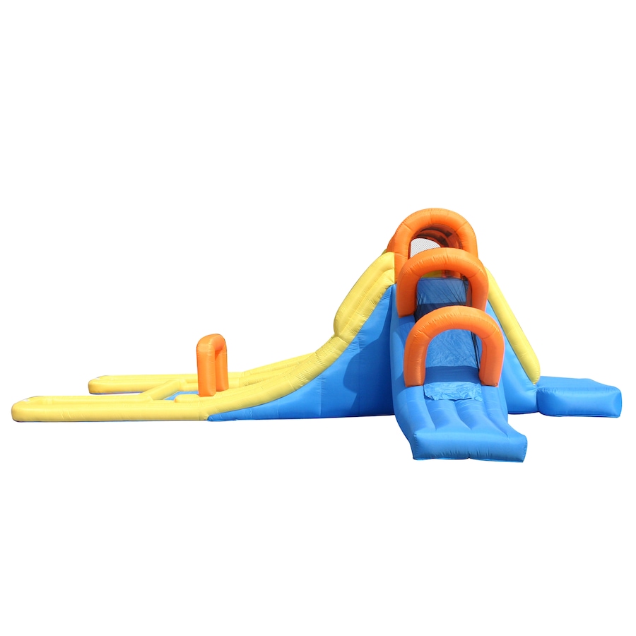 Image 620283_ALTMORE4.jpg, Product 620-283 / Price $1,499.99, Happy Hop Mini Water Park from Happy Hop on TSC.ca's Home & Garden department