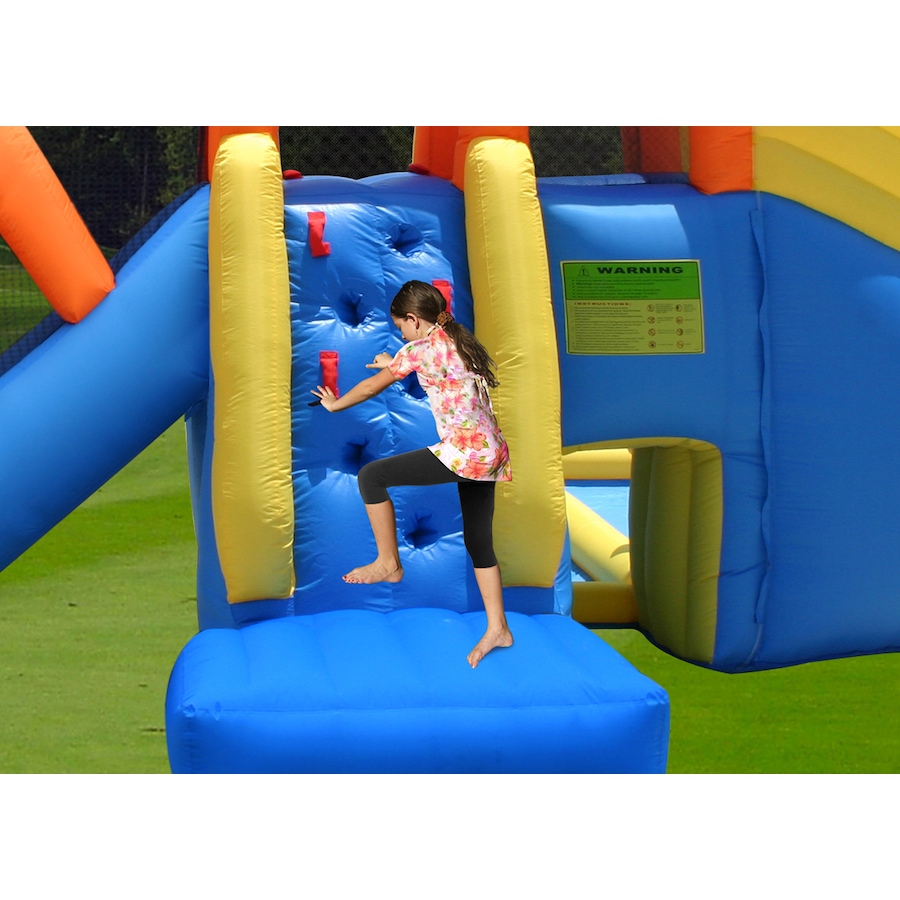Image 620283_ALTMORE5.jpg, Product 620-283 / Price $1,499.99, Happy Hop Mini Water Park from Happy Hop on TSC.ca's Home & Garden department