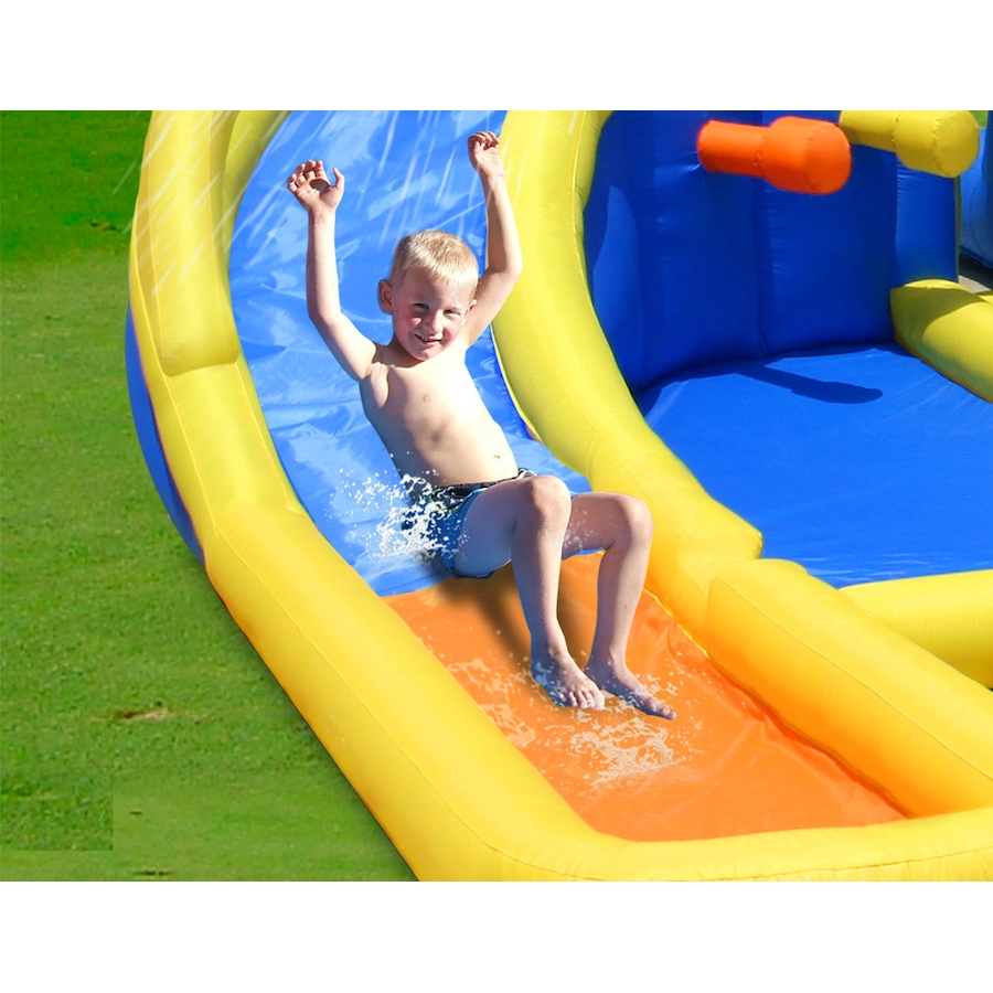 Image 620283_ALTMORE6.jpg, Product 620-283 / Price $1,499.99, Happy Hop Mini Water Park from Happy Hop on TSC.ca's Home & Garden department
