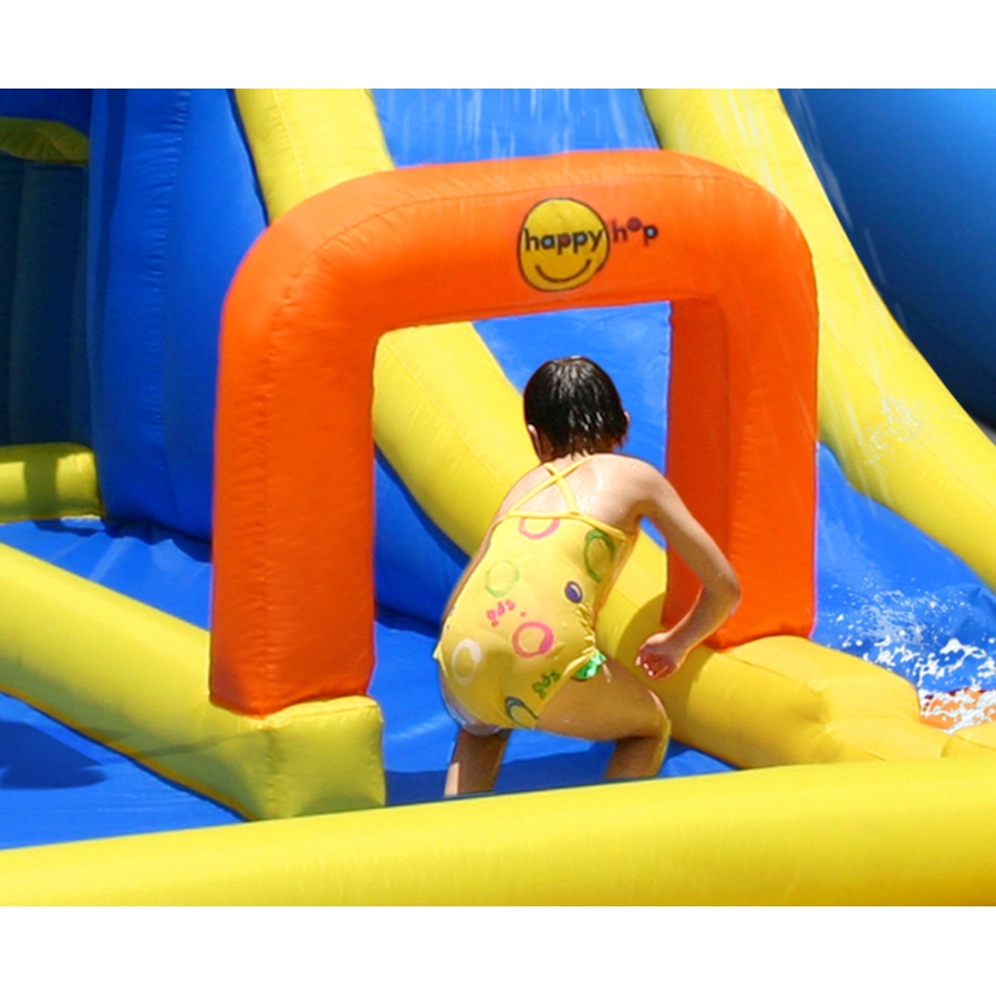 Image 620283_ALTMORE7.jpg, Product 620-283 / Price $1,499.99, Happy Hop Mini Water Park from Happy Hop on TSC.ca's Home & Garden department