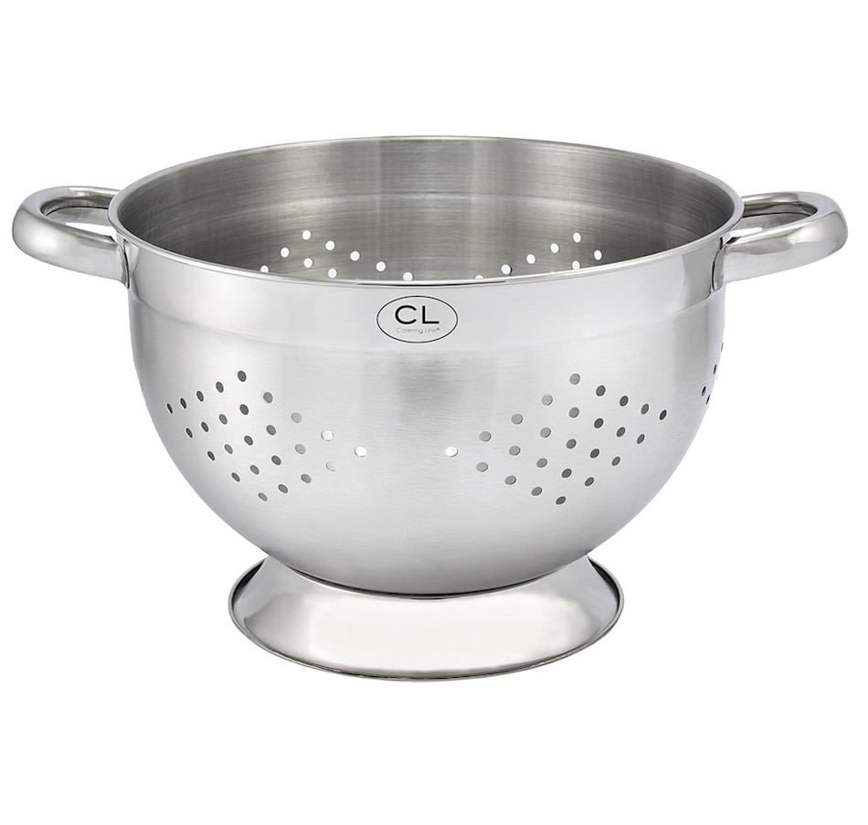 tsc.ca - Catering Line 3 Quart Colander