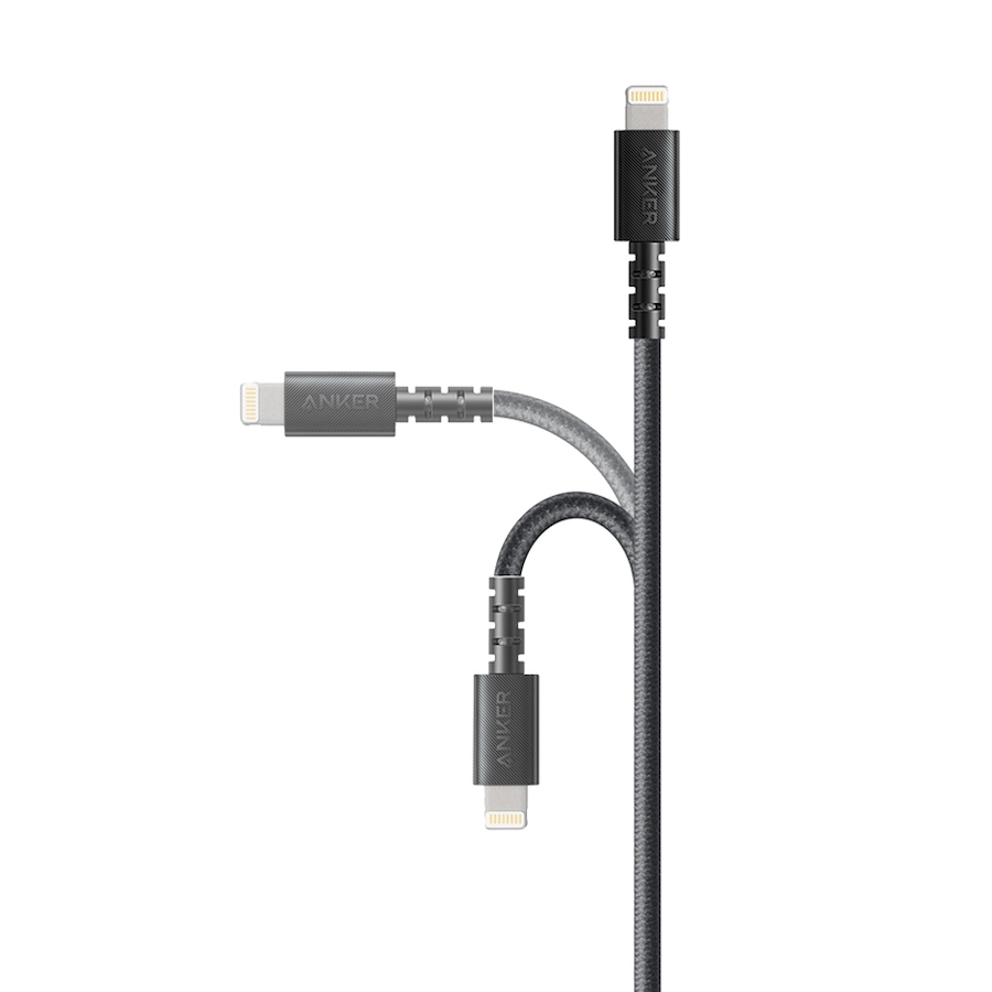 Image 622539_ALTMORE2.jpg, Product 622-539 / Price $19.99, Anker Powerline Select 3-Foot USB to Lightning Cable from Anker on TSC.ca's Electronics department