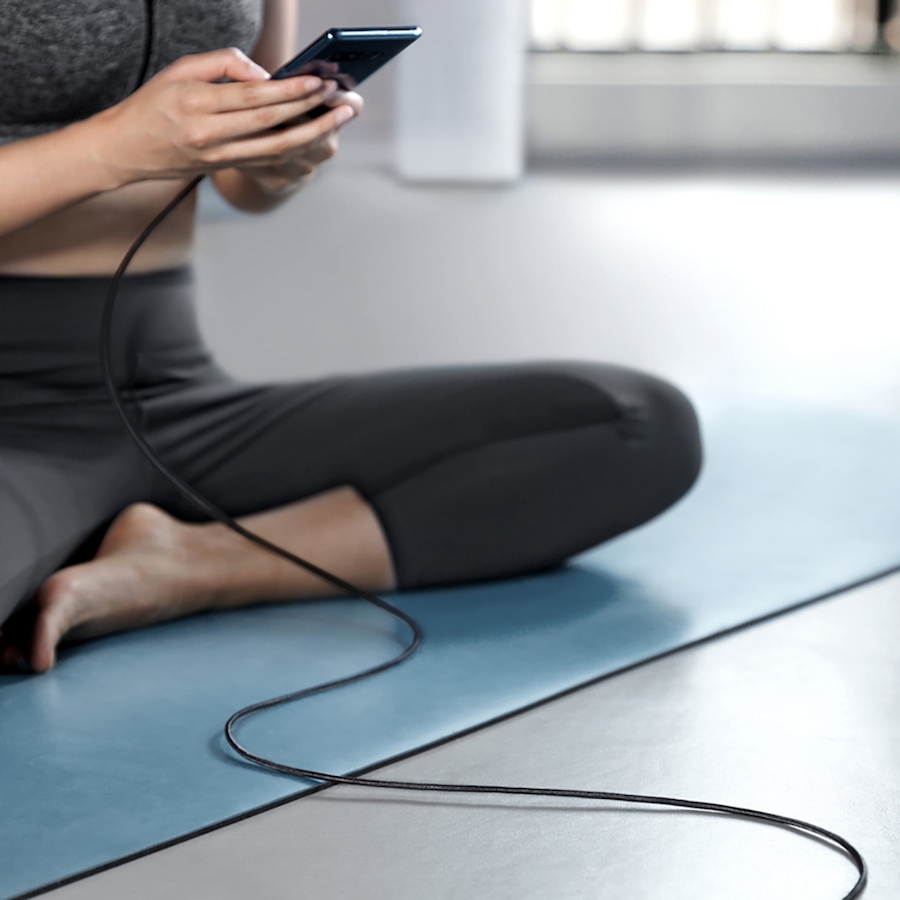 Image 622539_ALTMORE6.jpg, Product 622-539 / Price $19.99, Anker Powerline Select 3-Foot USB to Lightning Cable from Anker on TSC.ca's Electronics department